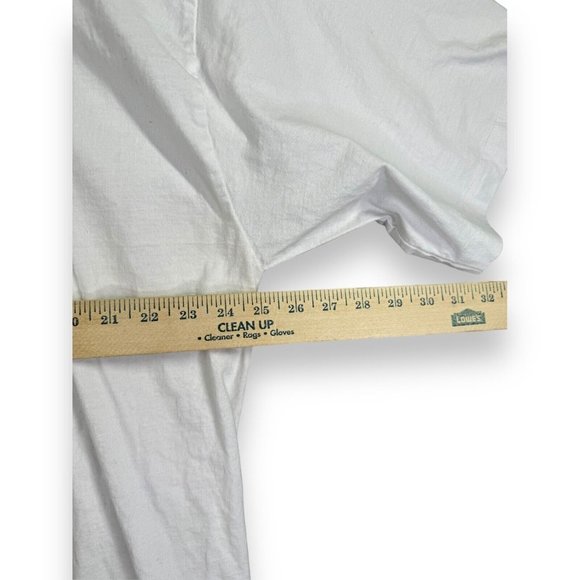 Vintage Barack Obama Graphic T- Shirt Size 4XL Mens Time Magazine "For a Change" - Picture 6 of 8